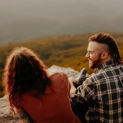 Female or masculine energy?
