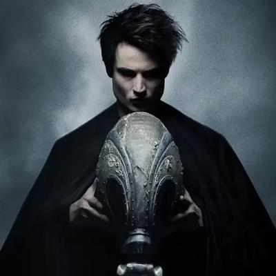 O Sono dos Justos - The Sandman na Netflix | #024
