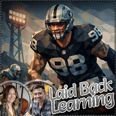 Maxx Crosby | What if one scholarship changed everything?