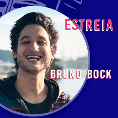 BRUNO BOCK - Desconforto #01