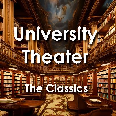 University Theater: An American Tragedy University Theater: An American Tragedy