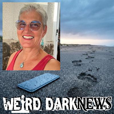 Unhappy Mother's Day: Katty Oosterlinck Murdered By Her Son | #WeirdDarkNEWS Unhappy Mother's Day: Katty Oosterlinck Murdered By Her Son | #WeirdDarkNEWS