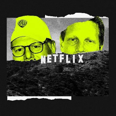 Netflix is eating Hollywood — because it has to Netflix is eating Hollywood — because it has to