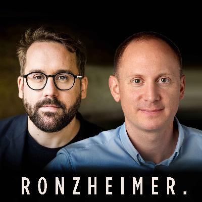 AfD-Verbot: Fürchtet Steinmeier ein zweites 1933? Mit Justus Bender