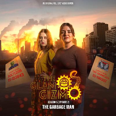 5.2 The Garbage Man
