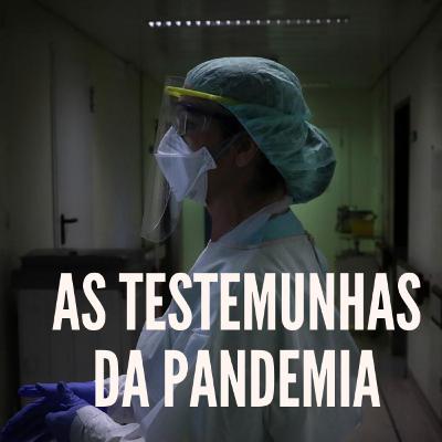 “A covid rouba-nos muito mais do que as vidas que roubou. E vai roubar-nos a liberdade”