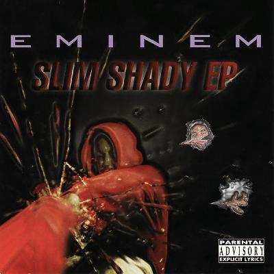S16E12 - Eminem, Slim Shady EP S16E12 - Eminem, Slim Shady EP