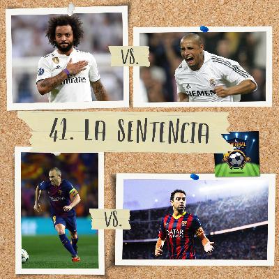 41. La Sentencia