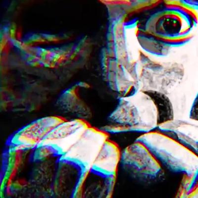 "Eu penso em matar a mim mesmo" -Consciência