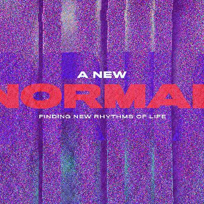 Un-Normal A New Normal
