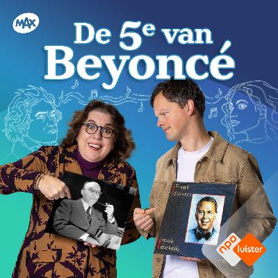 #10 - Weill en Frank Sinatra: Kunnen Sander en Francis een eigen jazz-standard maken?
