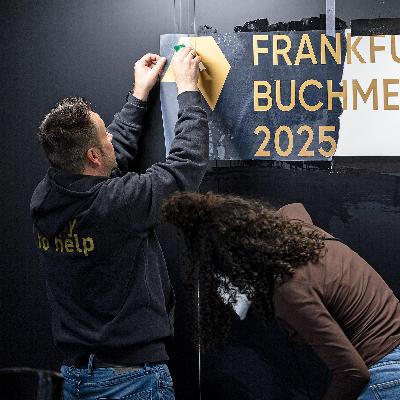 Verlagspreis für Erfurter Verlag "kul-ja!"