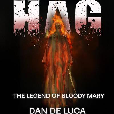S5 E19 Dan De Luca, author of the new book HAG S5 E19 Dan De Luca, author of the new book HAG