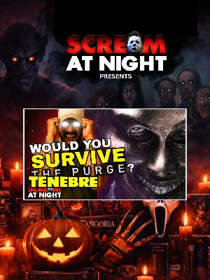 Would You Survive The Purge? | Full Movie Breakdown Would You Survive The Purge? | Full Movie Breakdown