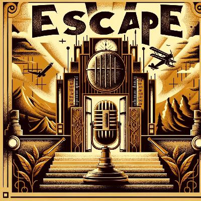 Audition Dead Of N an episode of Escape - radio show OTR