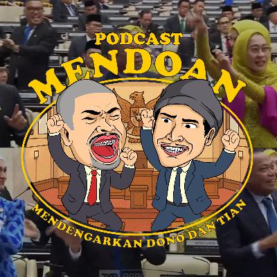 EPS 595 - TUNJANGAN YANG TIDAK MENUNJANG