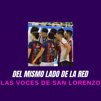El 4º Tour de San Lorenzo en la Liga de Voleibol Argentino