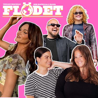 Vem är killen som Hanna Friberg dejtar? Är Molly Sandén singel? Vilka kändisar var på Exonphspoilers bröllop?