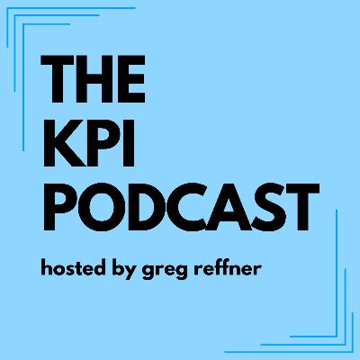 Leadership & KPIs with Clayton Drotsky