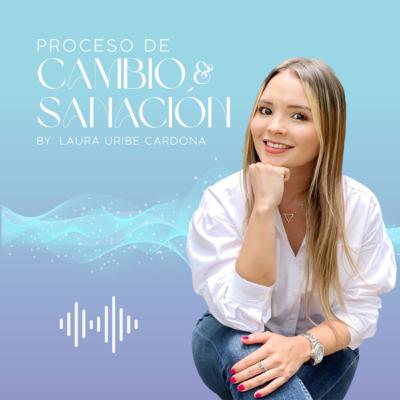 Etapas de un proceso de sanación
