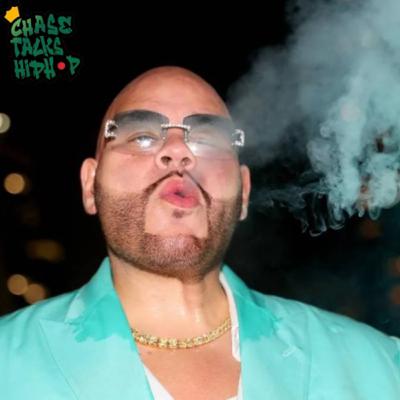 Latino Contribution To Hip Hop (Fat Joe Controversy)