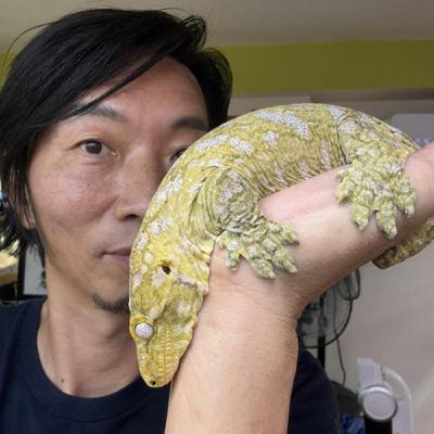 EP29【玩自然】在家玩自然