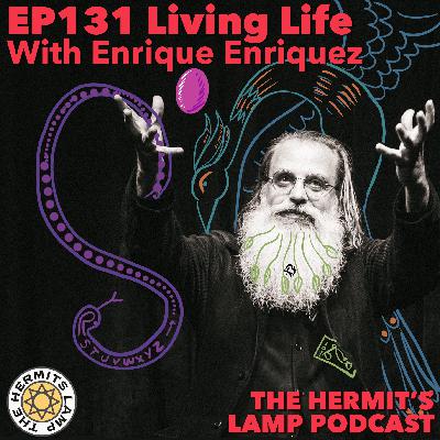 EP131 The Art of Presence: Engaging with Life
