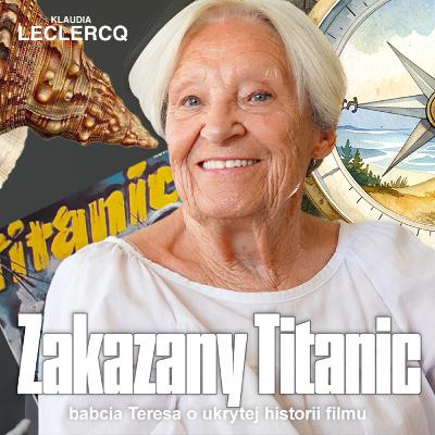 94-LETNIA BABCIA UJAWNIA PRAWDĘ O NIEMIECKIM TITANICU Z 1943! | HISTORIA, KTÓREJ NIE ZNASZ