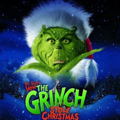 Especial navideño: la vigencia de El Grinch Especial navideño: la vigencia de El Grinch