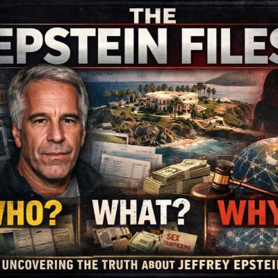 Why the World Still Talks About Epstein | Epstein Files Explained in Malayalam