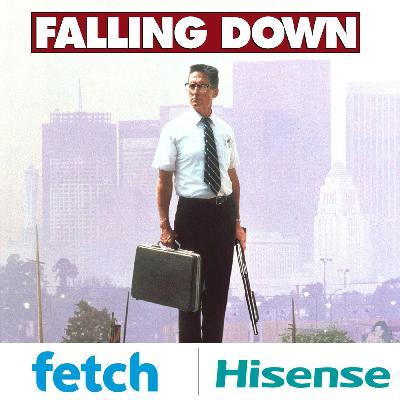 Movies: Falling Down Movies: Falling Down
