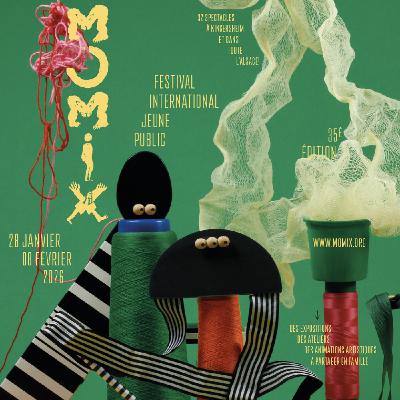 Momix, an international event !
