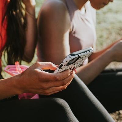 New Irish research on social media harms for teens