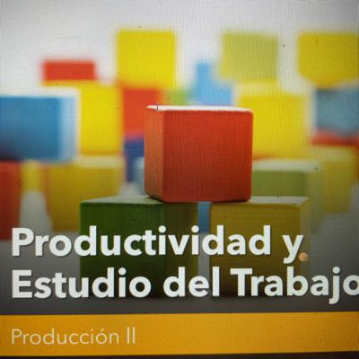 Producciòn