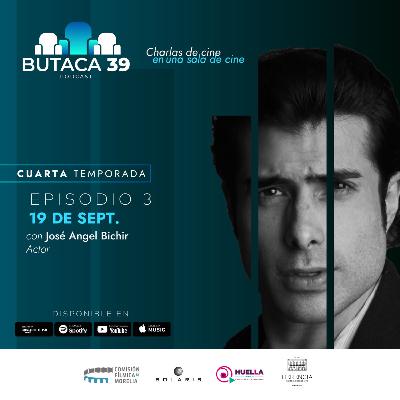 José Ángel Bichir