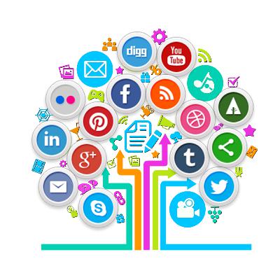 #14 - How to Get the Most Out of Your Social Media Networks