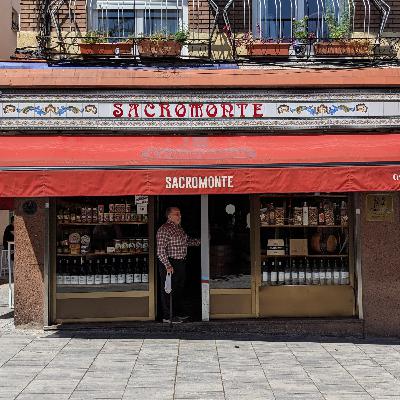 A Guide to Usera Part 3: Restaurants A Guide to Usera Part 3: Restaurants