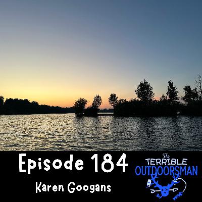 184. Karen Googans