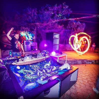 ૐ PSY Trance ૐ Alex Slime #Shroomcase Party 2022 #23 ૐ PSY Trance ૐ Alex Slime #Shroomcase Party 2022 #23