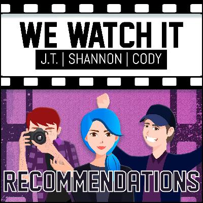 Sizzling Action, Legal Dramas, and Intense Thrills | Watch If You Like…