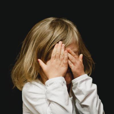 Observation and my Inner Child healing experience Observation and my Inner Child healing experience