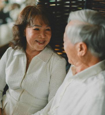 Can We Talk? Talking About Sex with Your Partner