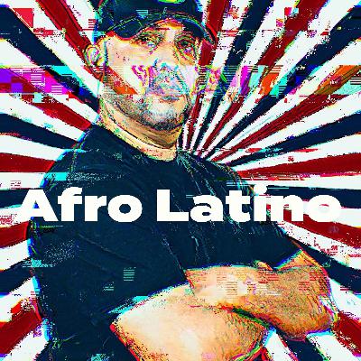 Afro Latino House Mix