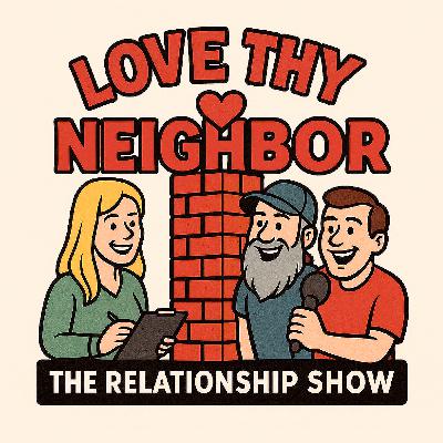 LTN 2 - No Perfect Relationships?