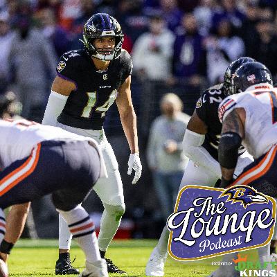 What Star Ravens Players Are Saying About the Fresh Start in Baltimore What Star Ravens Players Are Saying About the Fresh Start in Baltimore