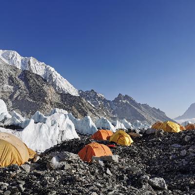 Ep43: Everest - Die unvollendete Besteigung