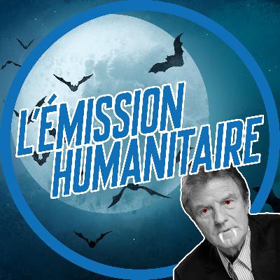 L'Émission Humanitaire #10 – Frayeurs et angoisses en mission