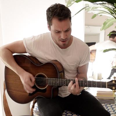 George Michael - Faith (Acoustic Guitar Cover)