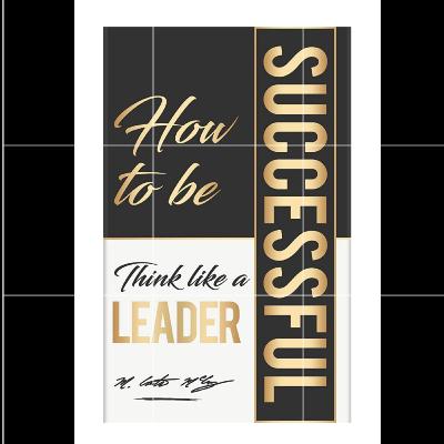 Reward yourself- How to be successful Reward yourself- How to be successful