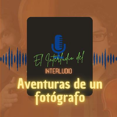 Aventuras de un fotógrafo (final de temporada)